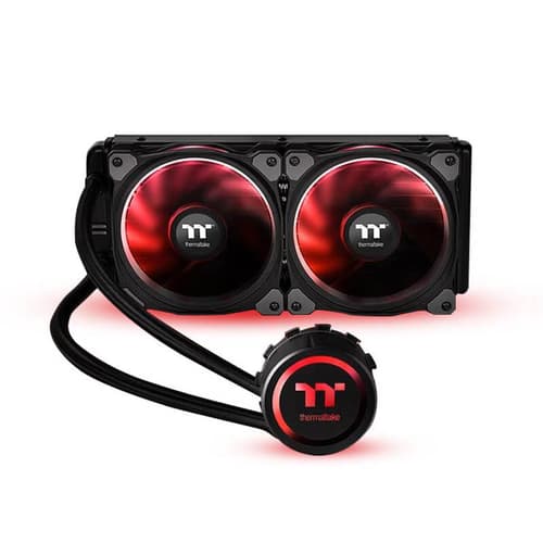 Thermaltake Floe Riing RGB 280
